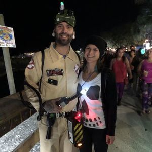 Meet your Posher, Brandon